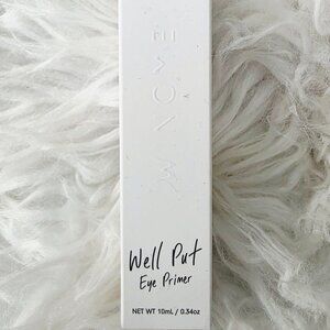 NIB Wingme Well Put Eye Primer, 10mL